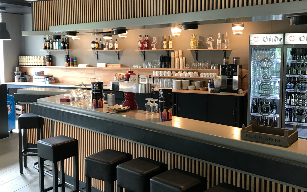 Besondere Veranstaltungen unserer Gastronomen