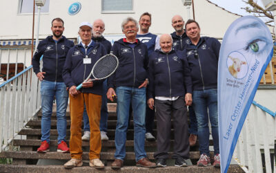 212 Teilnehmer beim Laser Center Hannover-Nord Open