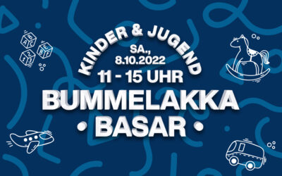 Kinder & Jugend Bummelakka Basar
