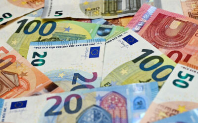 Finanzen: Gesunde Balance erforderlich