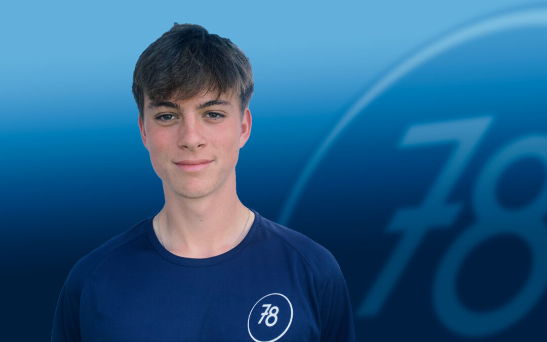 Luis Blume – neuer FSJ-ler bei Hockey
