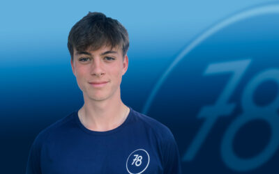Luis Blume – neuer FSJ-ler bei Hockey