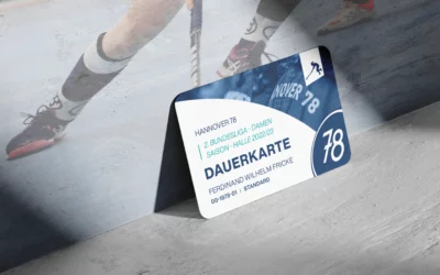 Jetzt Dauerkarte für die 2. Bundesliga sichern