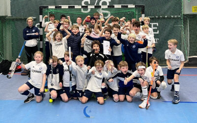 JTC – ein sensationelles Turnierformat