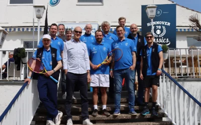19. Hannover Classics – toller Auftakt in die Freiluftsaison