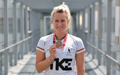 78er bringen Bronze von der Masters-EM nach Hause