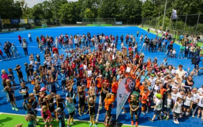 Begehrte Trophäe bleibt am Schnellen Graben
