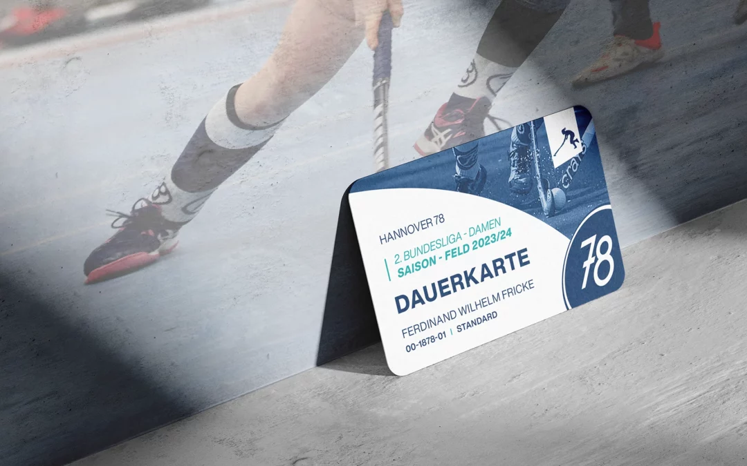 Jetzt Rückrunden Dauerkarte für die 2. Bundesliga Damen sichern