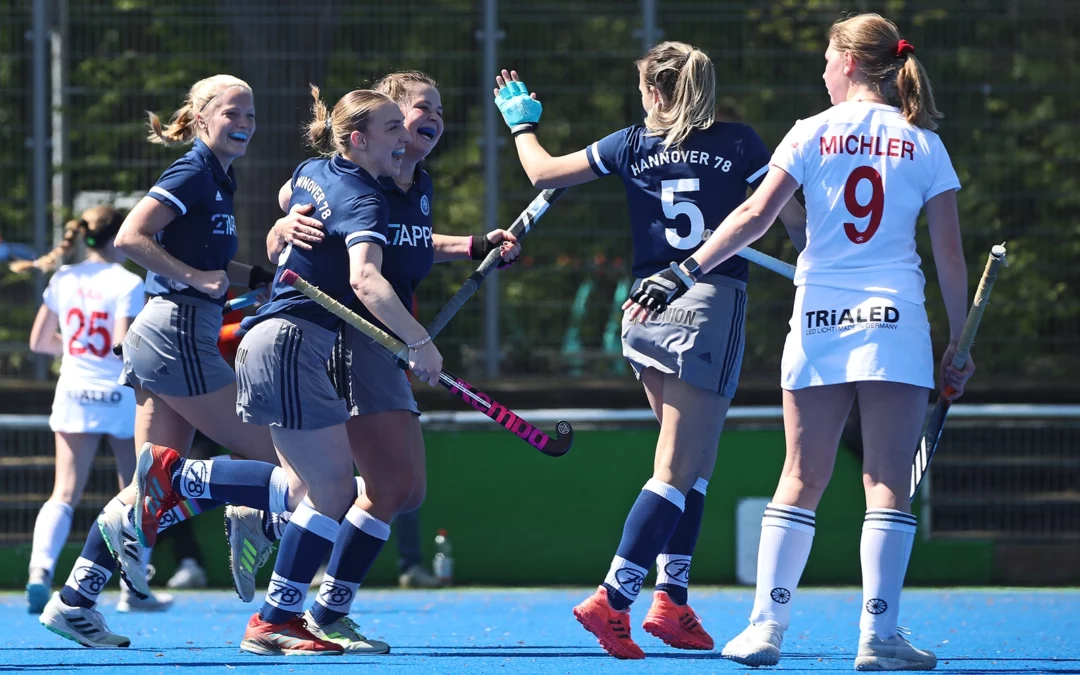 Hoffen auf starke Saison