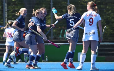 Hoffen auf starke Saison