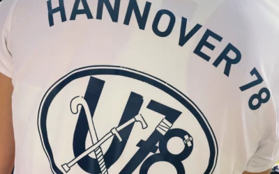 Die weiße Wand zu Gast beim DHC