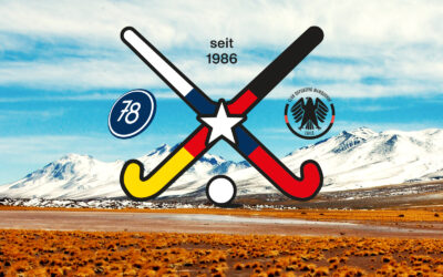Nach Chile ist vor Chile