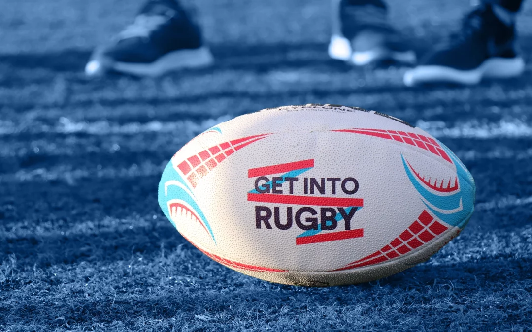 Rugby-Trials für Jugendliche