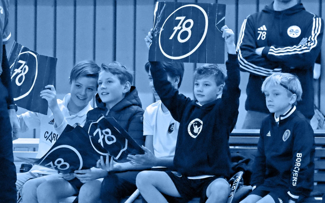 Hannover 78 Jugendversammlung