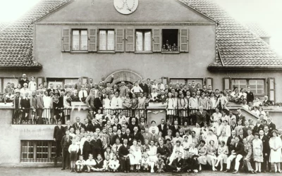 78er-Chronik auf den neuesten Stand gebracht