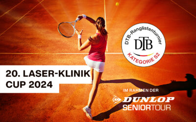 20. Laser-Klinik-Cup am Schnellen Graben