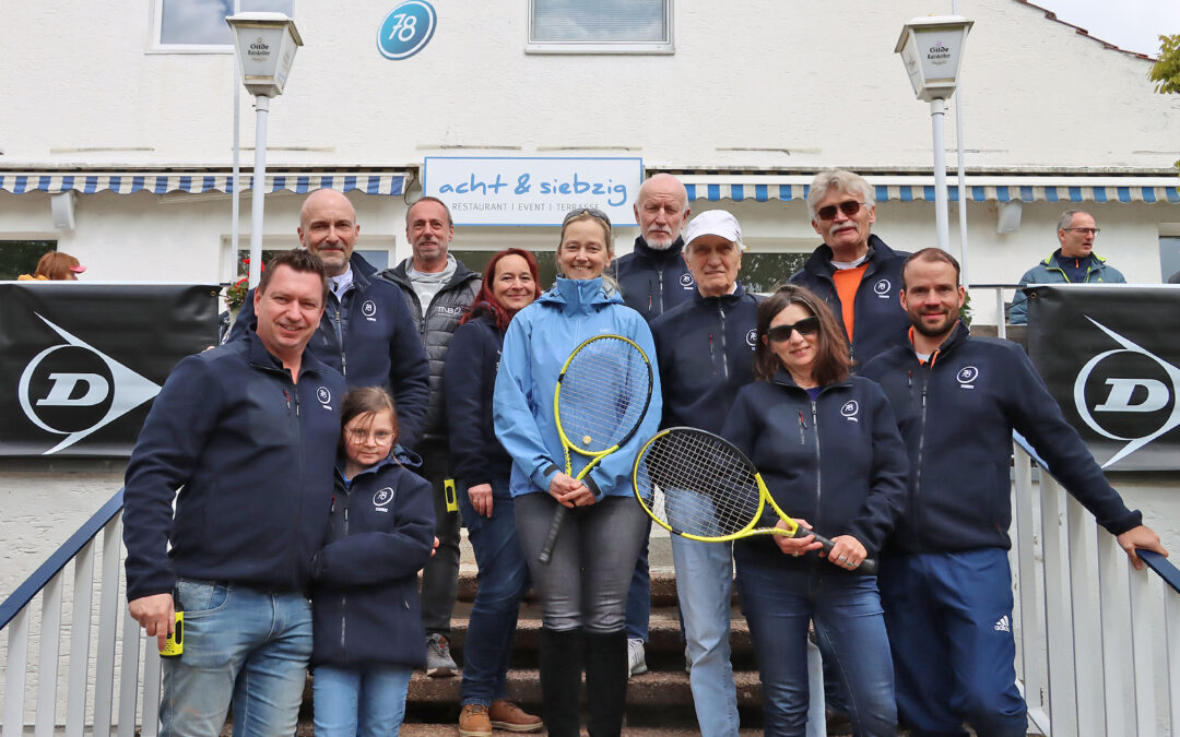 Der 20. Laser-Klinik-Cup: Startschuss in die Freiluftsaison