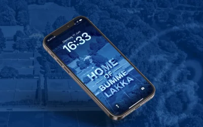 Hol Dir jetzt ein Wallpaper Deines Lieblingsclubs auf Dein Handy