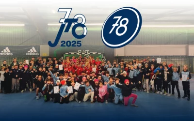 Ein großartiger Neujahrsauftakt für Freunde des Hockeysports