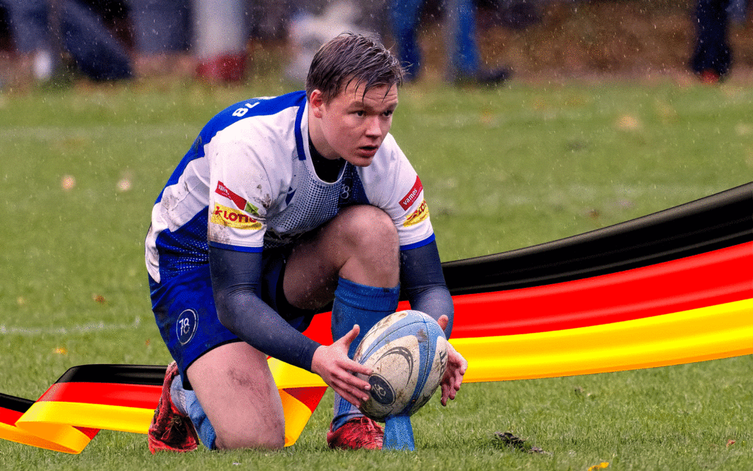 Rugby Nationalmannschaft startet Länderspielsaison