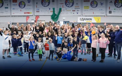 Das Clubevent am Schnellen Graben