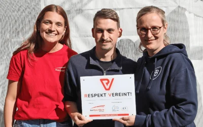 78 für Fairness und Respekt ausgezeichnet