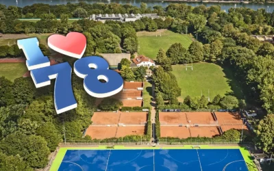 Clubsonntag für alle Mitglieder