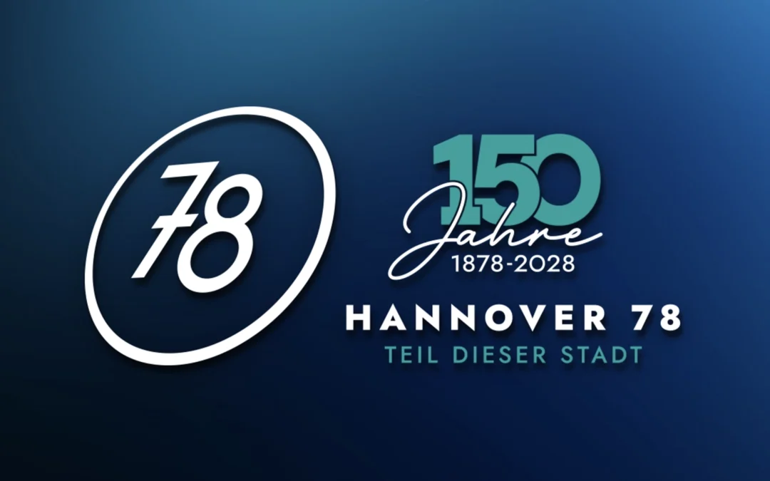 Projektgruppe Jubiläum 150 Jahre Hannover 78