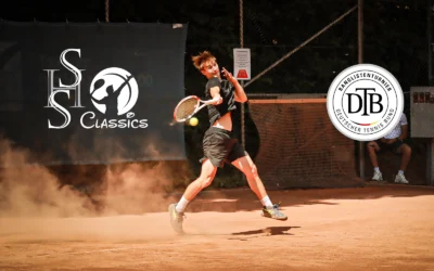 4. SHS Classics – Spitzentennis am Schnellen Graben