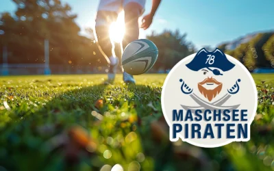 Rugbyjugend startet voller Vorfreude in die neue Saison