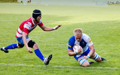 78 besiegt Heidelberger RK im Heimspiel